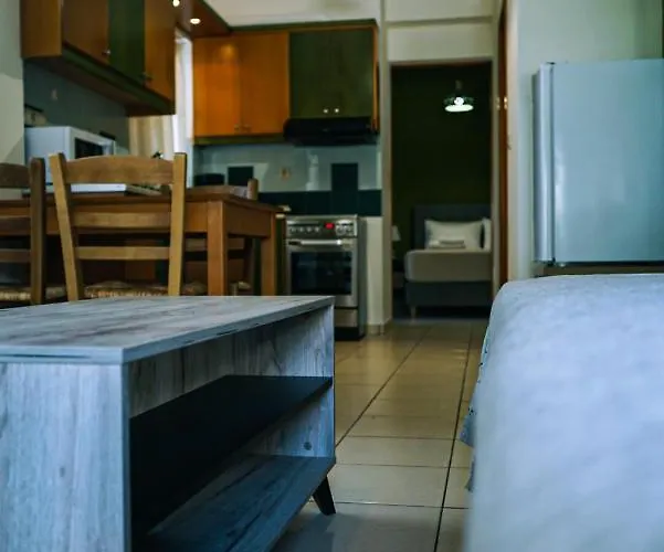 Lägenhet Tasos Seagull