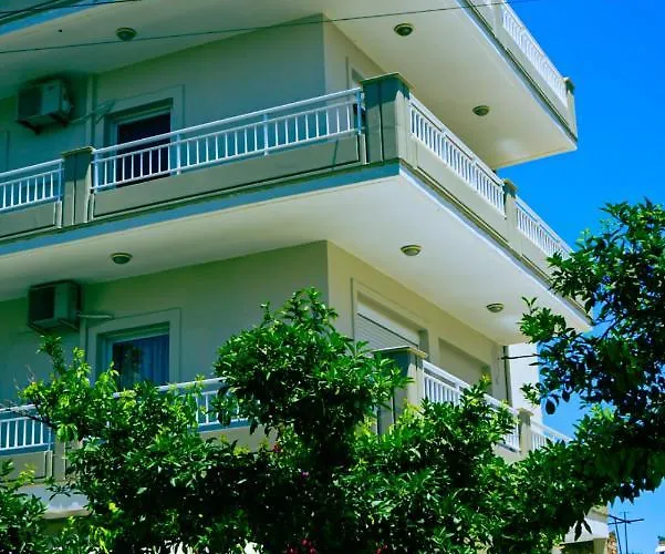 Tasos Seagull * Chania (Crete)