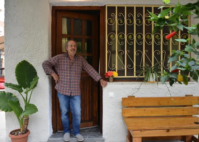 Tasos Seagull Lägenhet