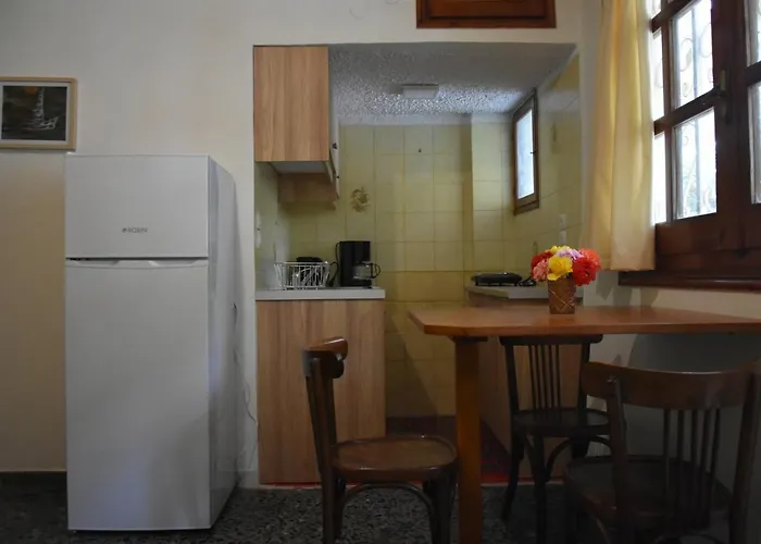 Tasos Seagull Lägenhet Chania (Crete)