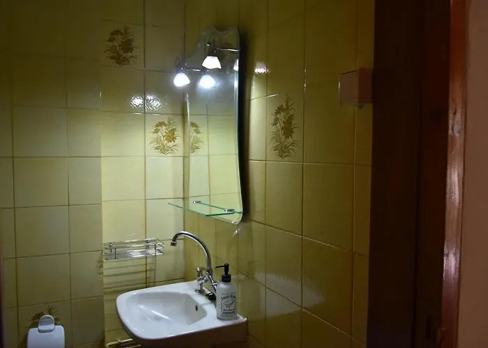 Tasos Seagull Lägenhet