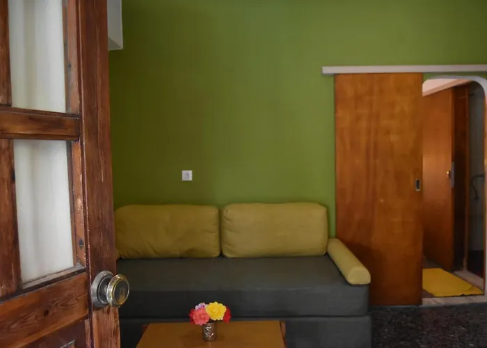 Tasos Seagull * Chania (Crete)