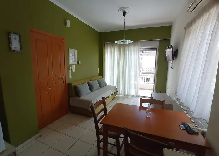 Lägenhet Tasos Seagull