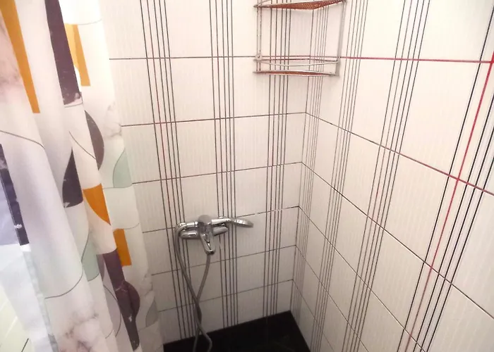 Tasos Seagull Lägenhet Chania (Crete)