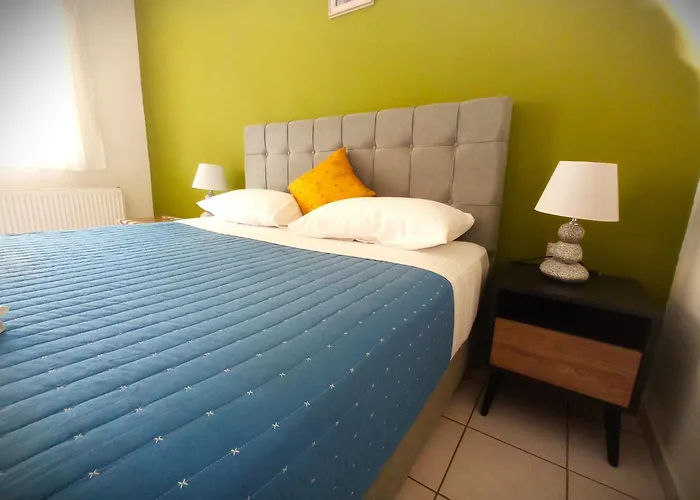 Tasos Seagull * Chania (Crete)