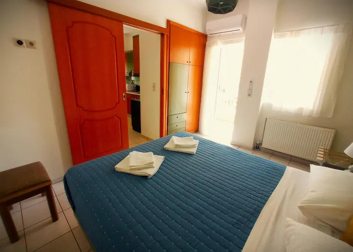 Tasos Seagull Chania (Crete)