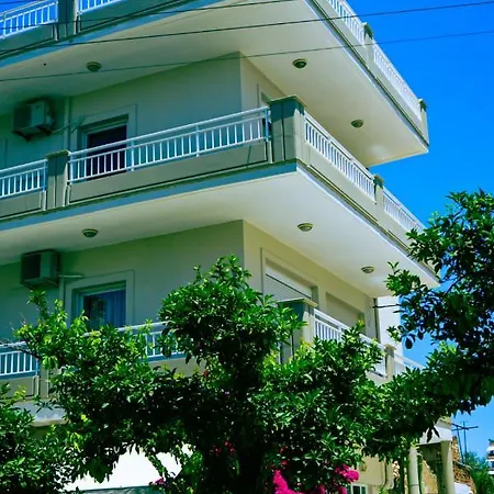 Tasos Seagull * Hriszí Aktí Haniá