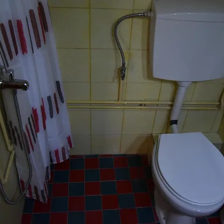 Tasos Seagull Apartman *