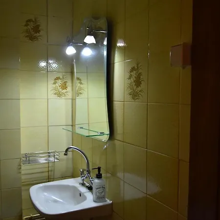 Tasos Seagull Apartman