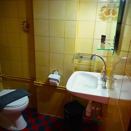 Apartman Tasos Seagull *