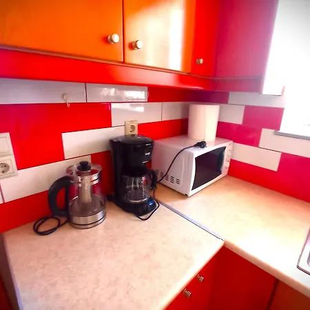 Apartman Tasos Seagull