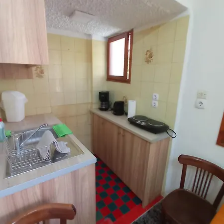 Tasos Seagull Apartman