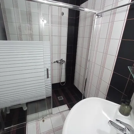 Tasos Seagull Hriszí Aktí Haniá