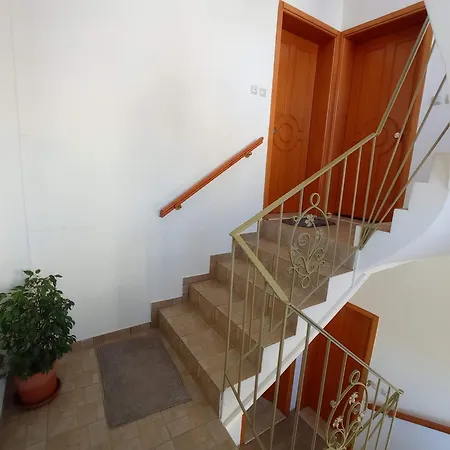 Tasos Seagull Apartman *