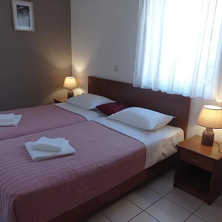 Tasos Seagull Apartman