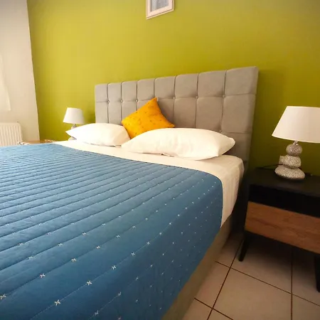 Tasos Seagull * Hriszí Aktí Haniá