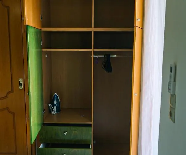 Tasos Seagull Apartman *