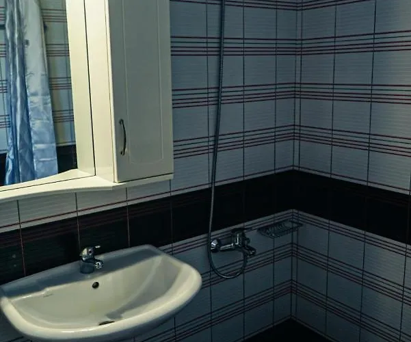 Tasos Seagull Apartman