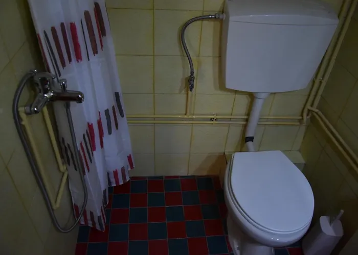 Tasos Seagull Apartman *