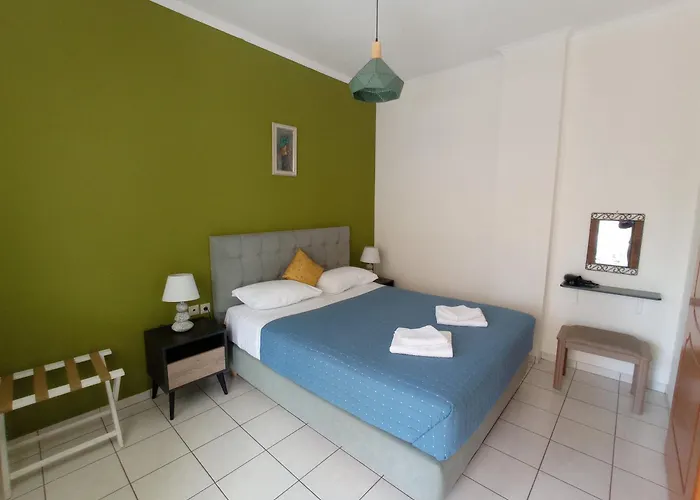 Tasos Seagull * Hriszí Aktí Haniá