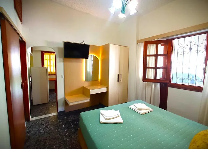 Apartman Tasos Seagull