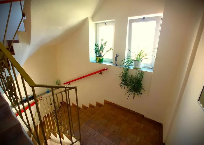 Tasos Seagull Apartman Hriszí Aktí Haniá