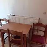 Tasos Seagull Apartman Hriszí Aktí Haniá