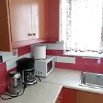 Tasos Seagull Apartament *