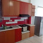 Apartament Tasos Seagull Chania (Crete)