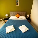 Apartament Tasos Seagull