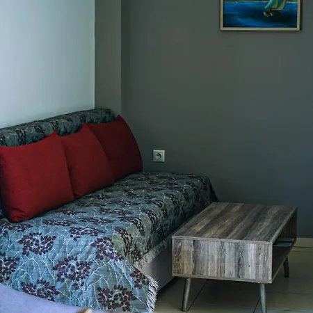 Tasos Seagull * Chania (Crete)