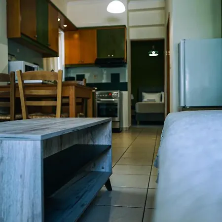 Lägenhet Tasos Seagull