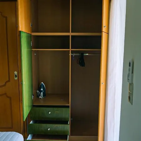 Tasos Seagull Apartamento *