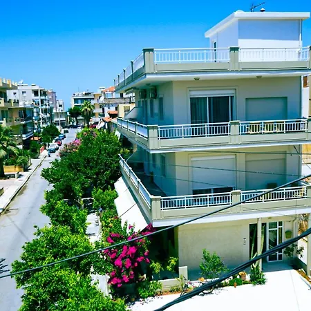 Tasos Seagull Chania (Crete)