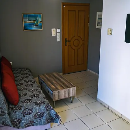 Lägenhet Tasos Seagull *