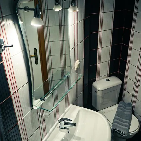 Lägenhet Tasos Seagull