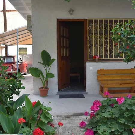 Tasos Seagull Apartamento