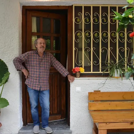 Tasos Seagull Lägenhet