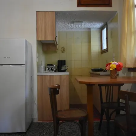 Tasos Seagull Apartamento La Canea