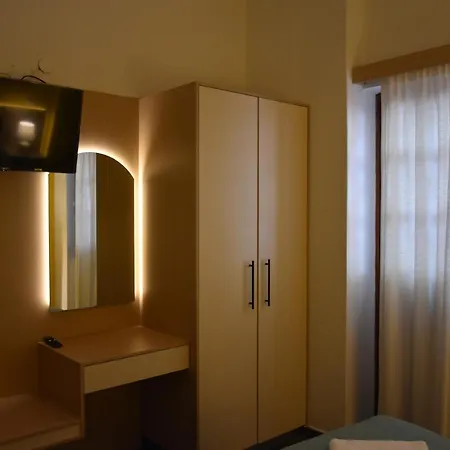 Tasos Seagull Lägenhet