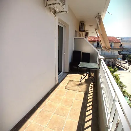 Apartamento Tasos Seagull
