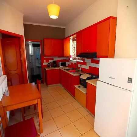 Tasos Seagull Lägenhet Chania (Crete)