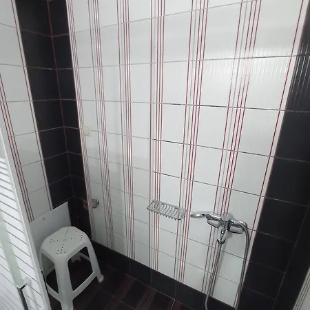 Apartamento Tasos Seagull *