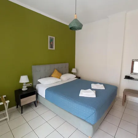 Tasos Seagull * Chania (Crete)