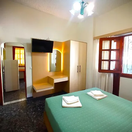 Lägenhet Tasos Seagull