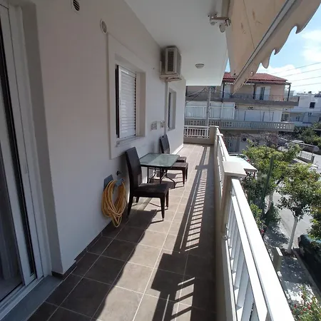 Tasos Seagull Apartamento