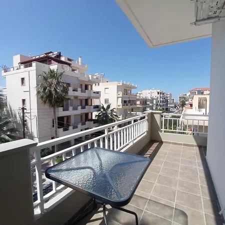 Appartement Tasos Seagull Chania (Crete)