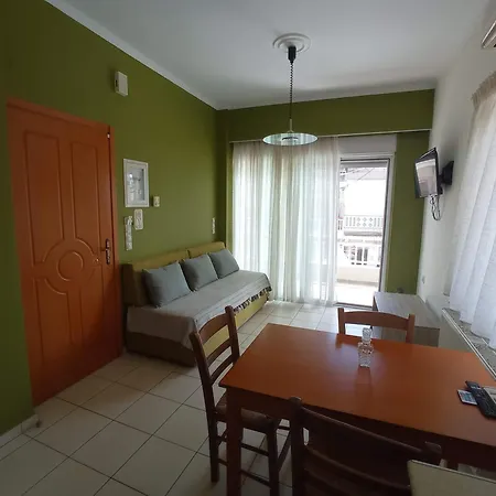 Apartamento Tasos Seagull