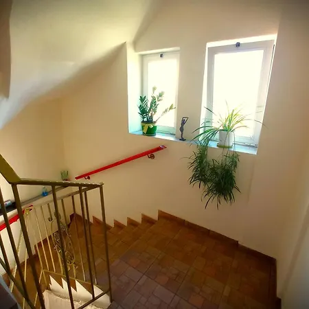 Tasos Seagull Apartamento La Canea
