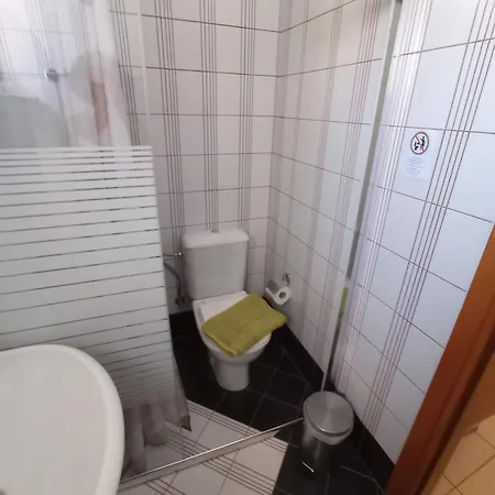 Appartement Tasos Seagull